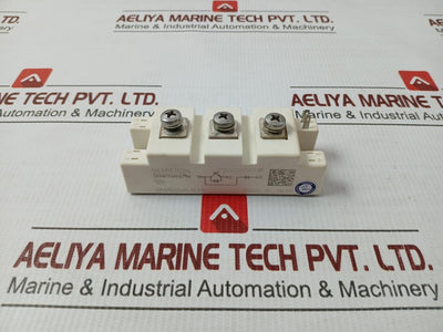 Igbt Module Semikron Skm50Gal12T4