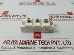 Igbt Module Semikron Skm50Gal12T4
