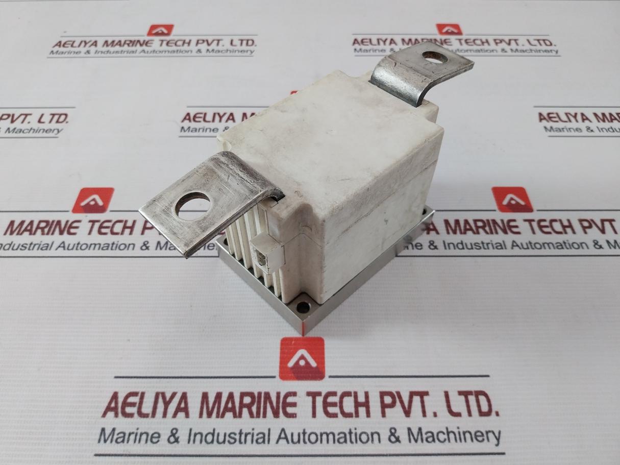 Igbt Snubber Capacitor