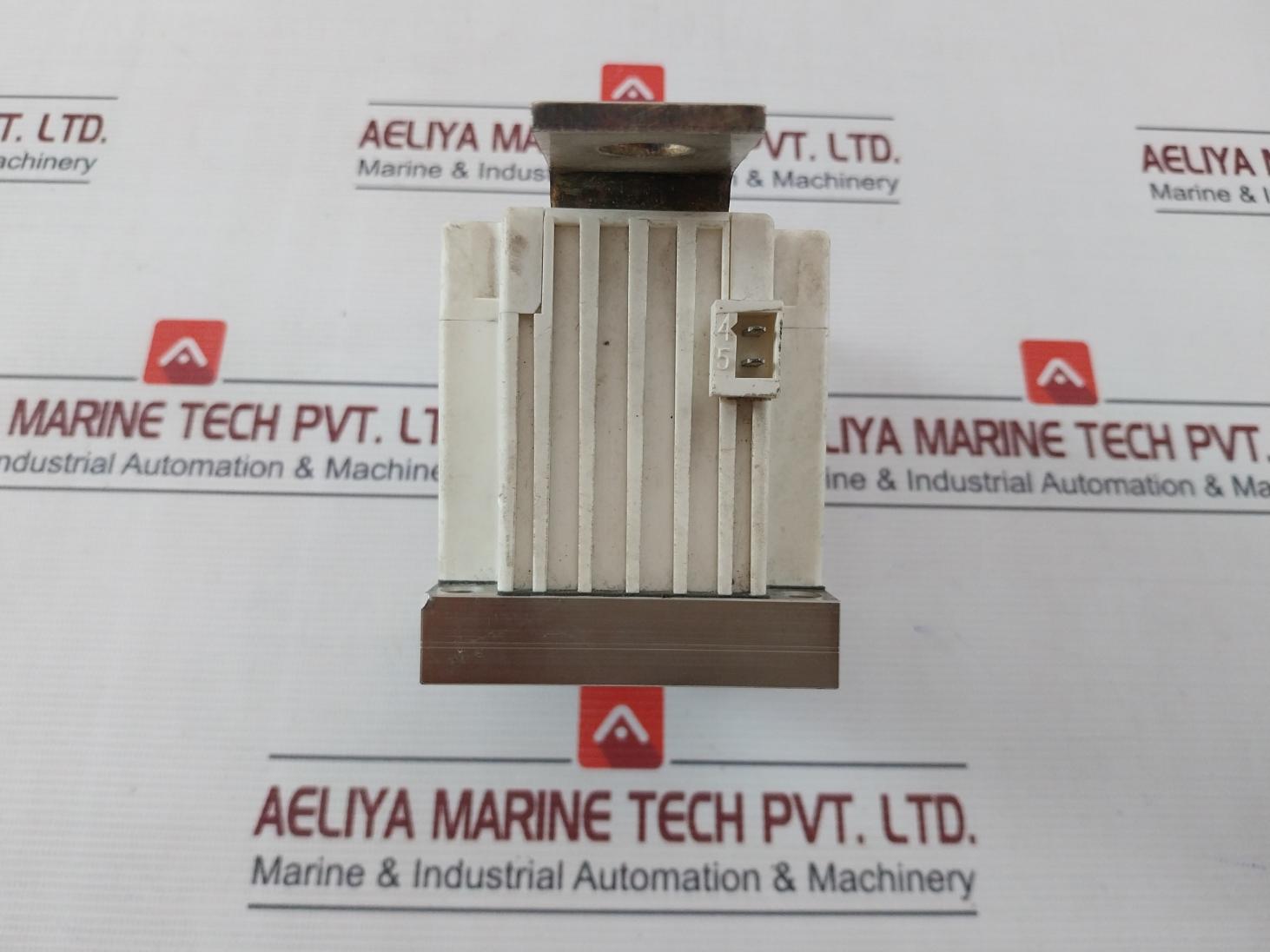 Igbt Snubber Capacitor