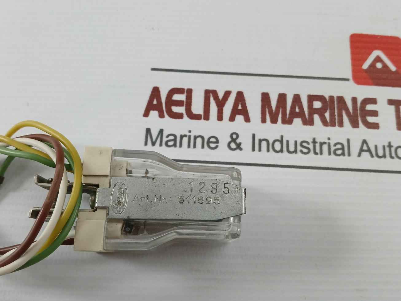 Igema M130 Magnetic Switch 50Hz