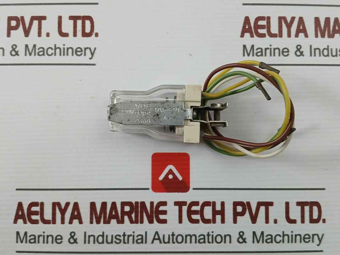 Igema M130 Magnetic Switch 50Hz