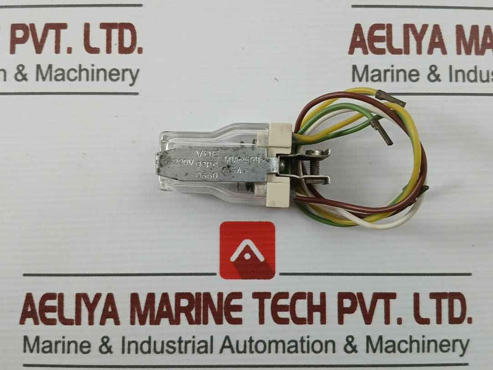 Igema M130 Magnetic Switch 50Hz