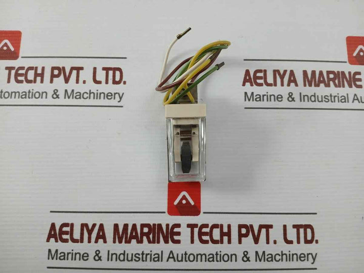 Igema M130 Magnetic Switch 50Hz
