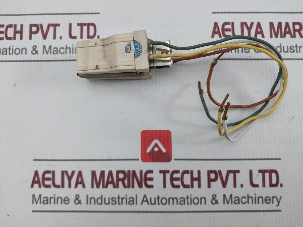 Igema M130-k Magnetic Switch 250 Vac