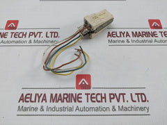 Igema M130-k Magnetic Switch 250 Vac