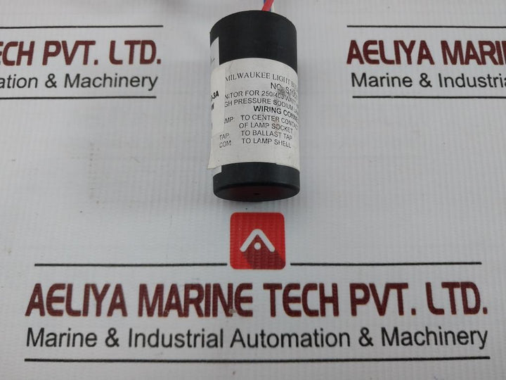 Ign/Hps2 High Pressure Sodium Ignitor Halco