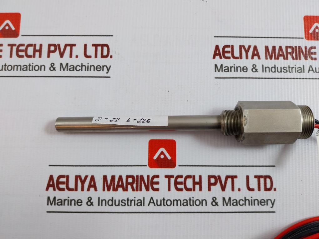 Igniter Assembly Cable Length 7 Meter 64/51009003/6 Alstom