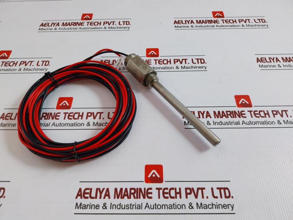 Igniter Assembly Cable Length 7 Meter 64/51009003/6 Alstom