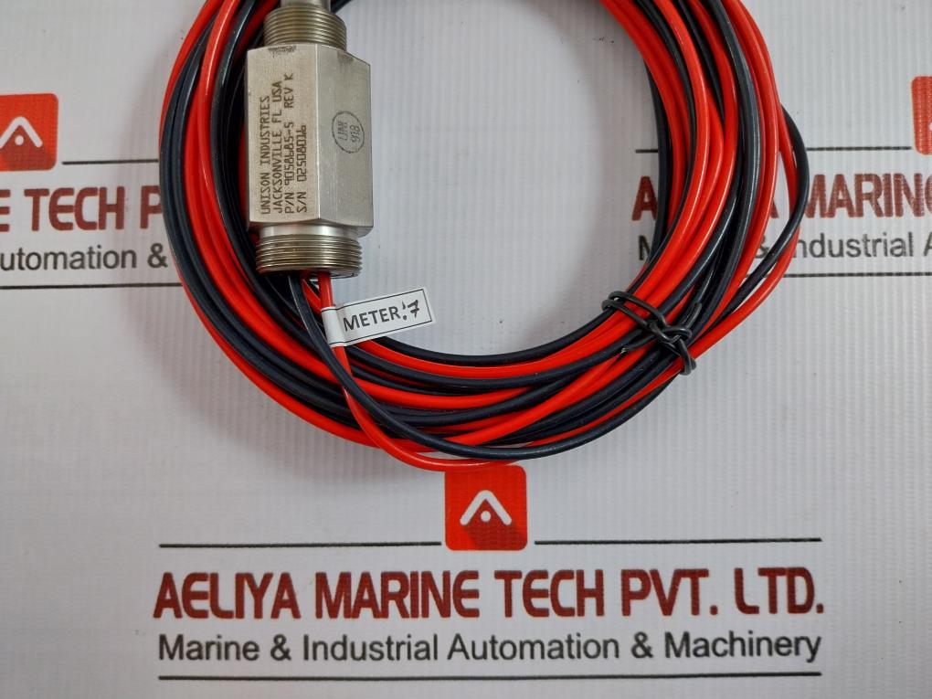 Igniter Assembly Cable Length 7 Meter 64/51009003/6 Alstom