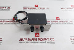 Ignition Transformer W-zg 02 Weishaupt 230V 50/60Hz