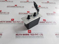 Ignition Transformer W-zg 02 Weishaupt 230V 50/60Hz