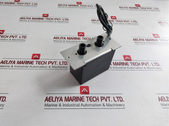 Ignition Transformer W-zg 02 Weishaupt 230V 50/60Hz