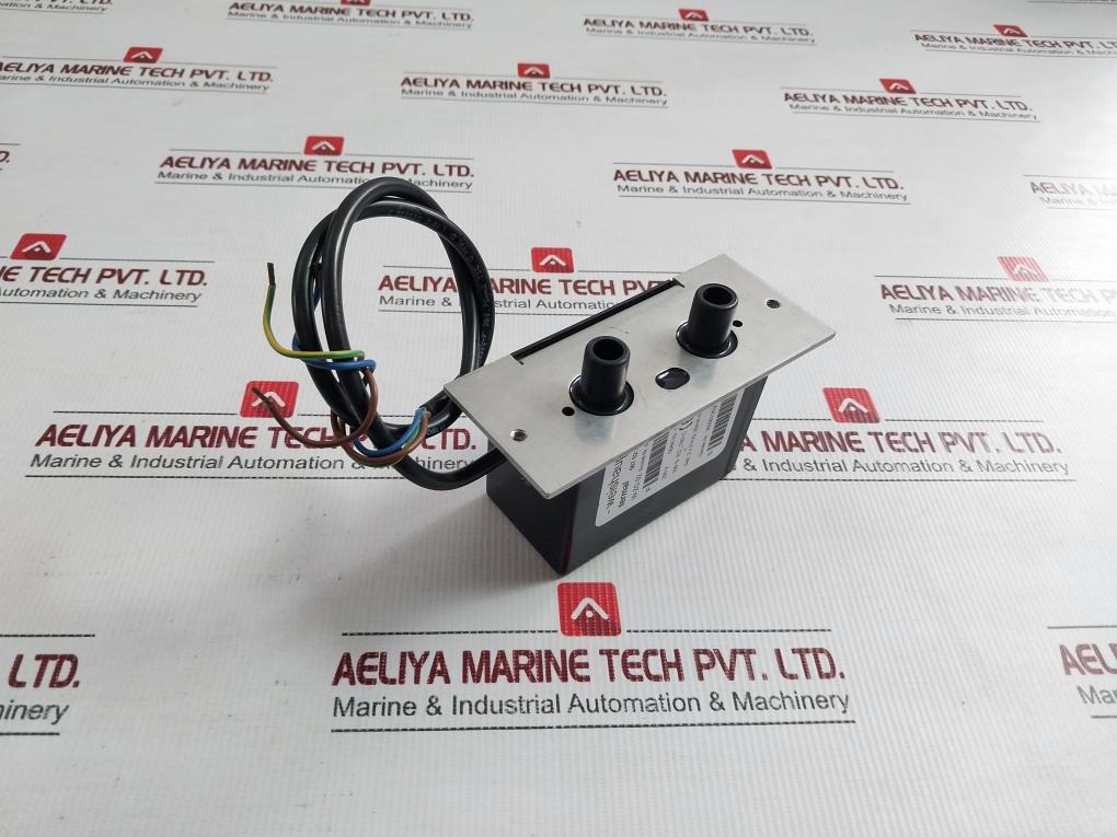 Ignition Transformer W-zg 02 Weishaupt 230V 50/60Hz