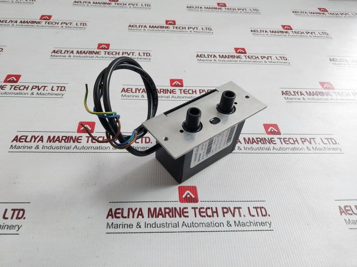 Ignition Transformer W-zg 02 Weishaupt 230V 50/60Hz