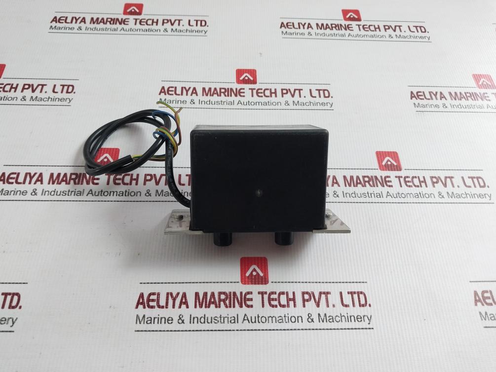 Ignition Transformer W-zg 02 Weishaupt 230V 50/60Hz