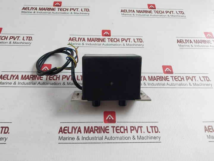 Ignition Transformer W-zg 02 Weishaupt 230V 50/60Hz