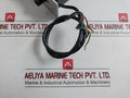 Ignition Transformer W-zg 02 Weishaupt 230V 50/60Hz