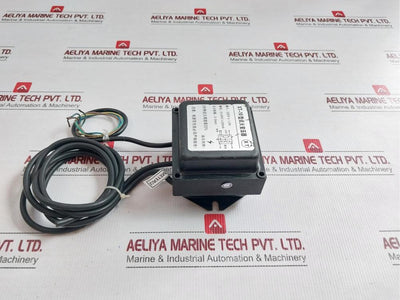 Ignition Transformer Xt-10 1-meter