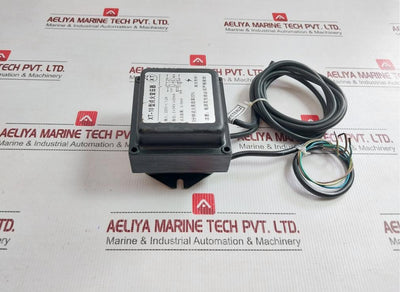 Ignition Transformer Xt-10 1-meter
