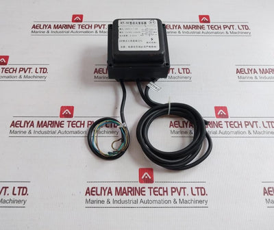 Ignition Transformer Xt-10 1-meter