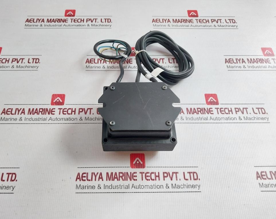 Ignition Transformer Xt-10 1-meter