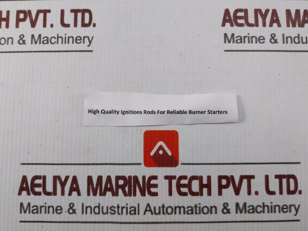 Ignitions Rods High Quality For Reliable Burner Starters