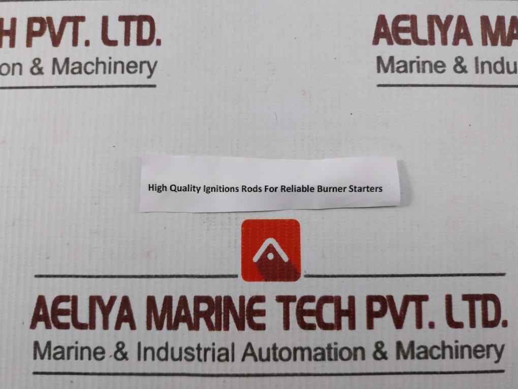 Ignitions Rods High Quality For Reliable Burner Starters