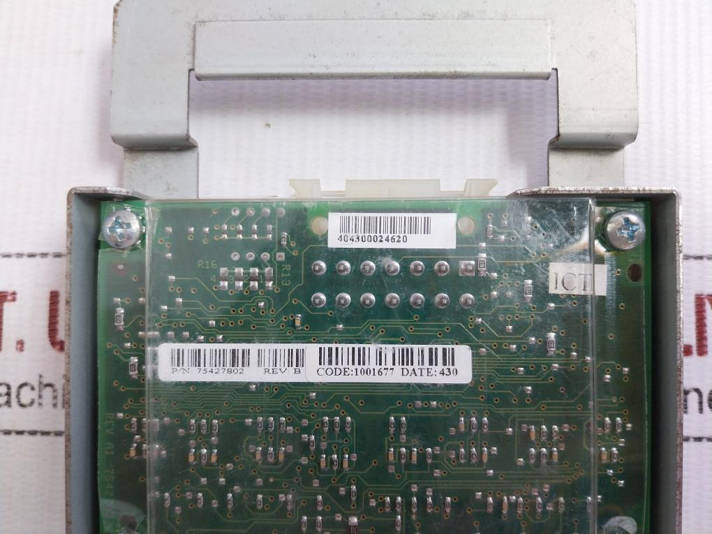 Igt 75427802