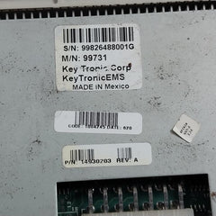I/O Interface Pcb Module 75427802 Igt