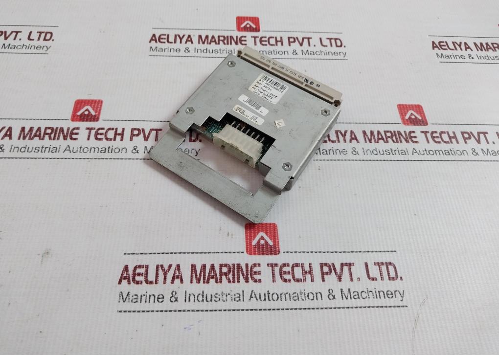 I/O Interface Pcb Module 75427802 Igt