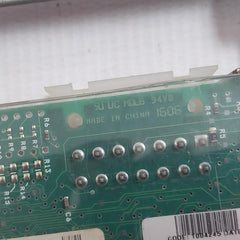 I/O Interface Pcb Module 75427802 Igt