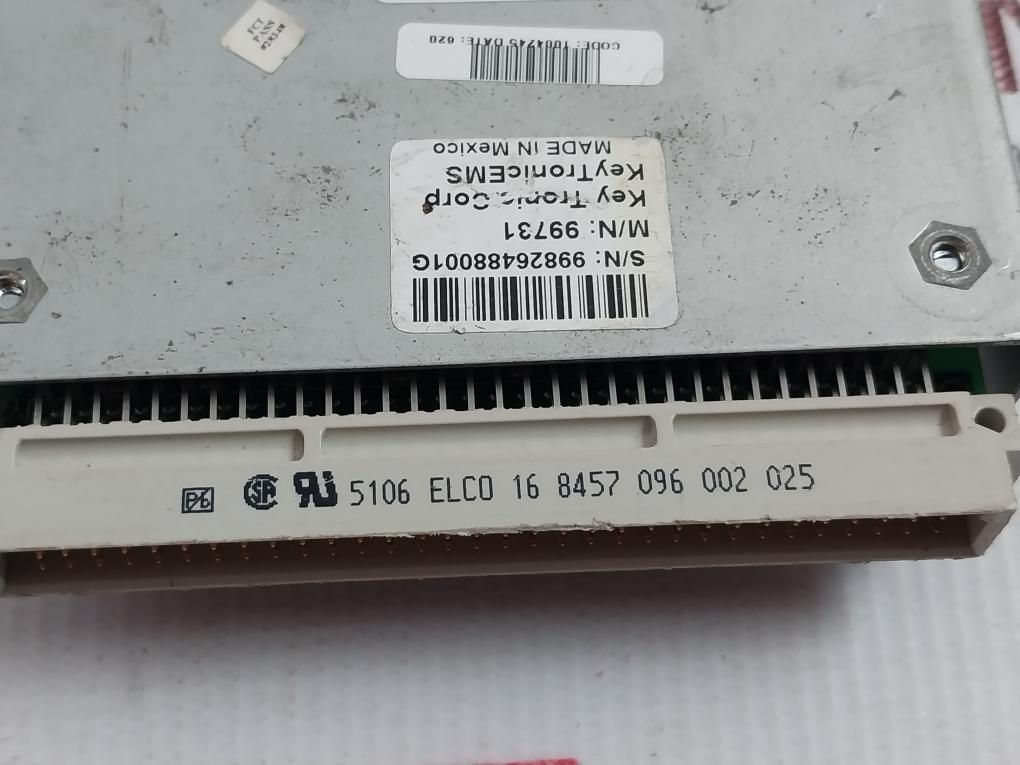 I/O Interface Pcb Module 75427802 Igt