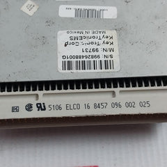 I/O Interface Pcb Module 75427802 Igt