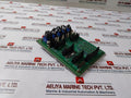 Igt 3044-20-01 Control Panel Failure Propulsion