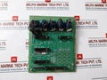 Igt 3044-20-01 Control Panel Failure Propulsion