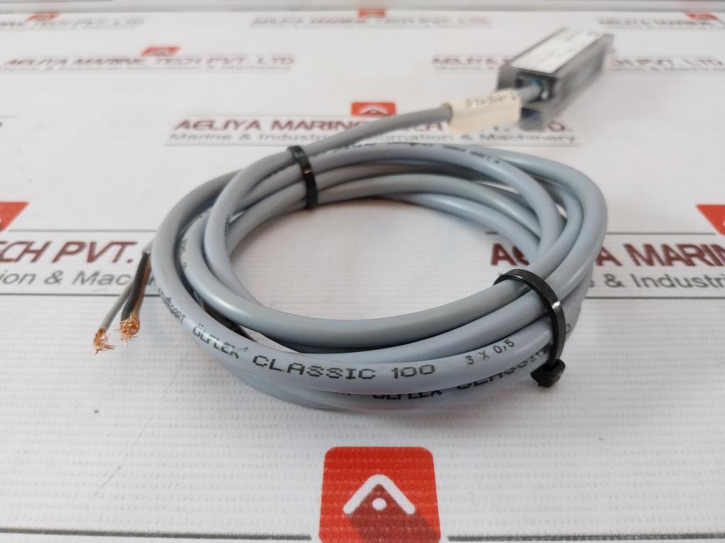 Ihc Systems Mls002 Magnetic Limit Switch With Cable Olflex 28258402 2M