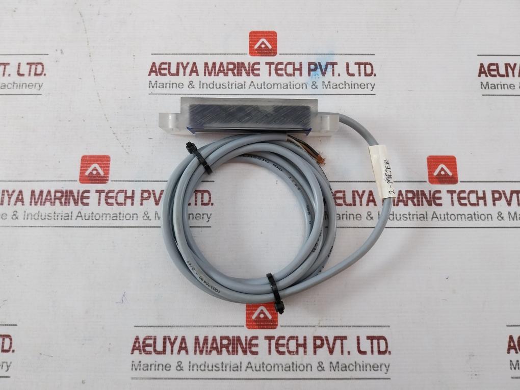 Ihc Systems Mls002 Magnetic Limit Switch With Cable Olflex 28258402 2M