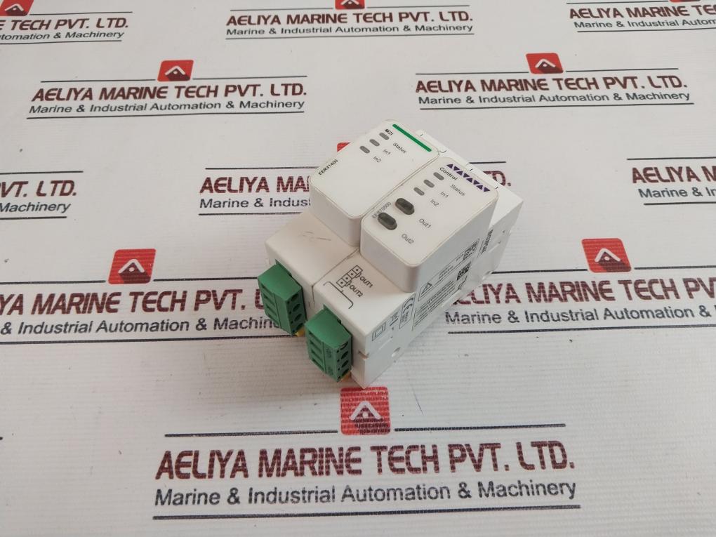 Ii Clipsal Eer31400 Metering Module 50/60Hz