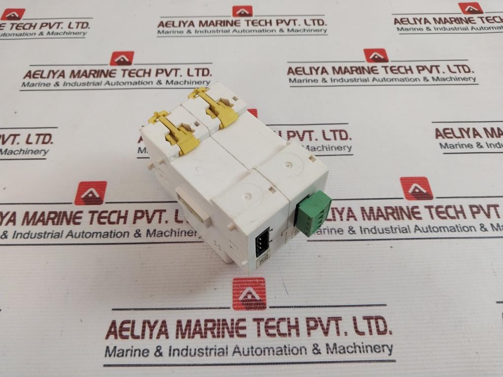 Ii Clipsal Eer31400 Metering Module 50/60Hz