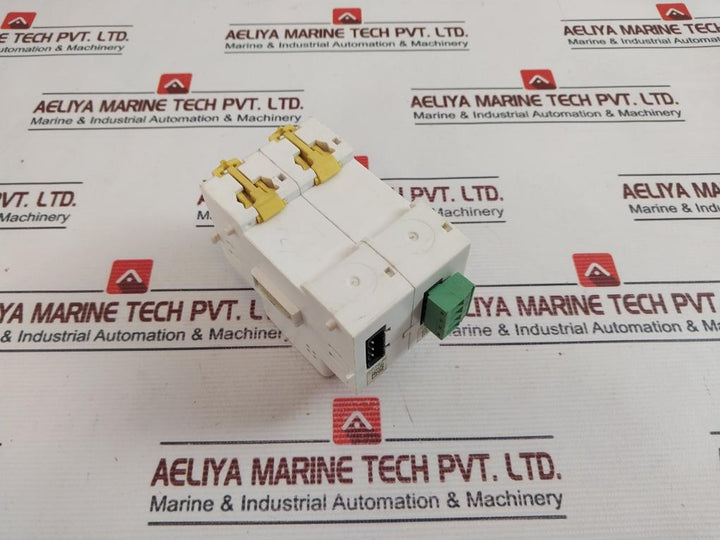 Ii Clipsal Eer31400 Metering Module 50/60Hz