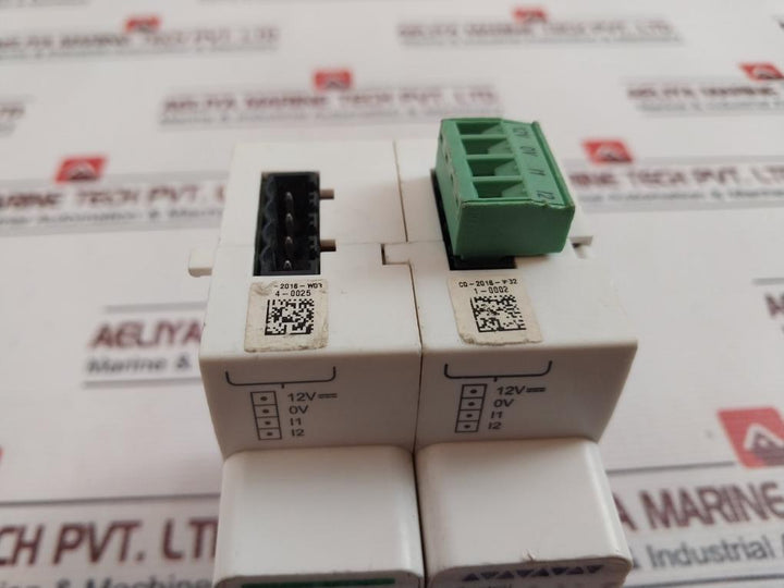 Ii Clipsal Eer31400 Metering Module 50/60Hz