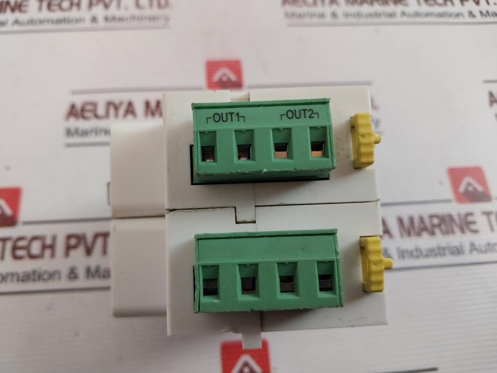 Ii Clipsal Eer31400 Metering Module 50/60Hz