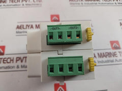 Ii Clipsal Eer31400 Metering Module 50/60Hz