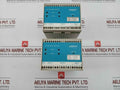 Iii F2A 4242 M-2 Dc Isolating Amplifier Canopus Instruments Input 4-20 Madc