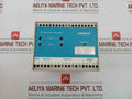 Iii F2A 4242 M-2 Dc Isolating Amplifier Canopus Instruments Input 4-20 Madc