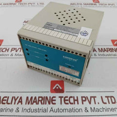 Iii F2A 4242 M-2 Dc Isolating Amplifier Canopus Instruments Input 4-20 Madc