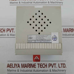 Iii F2A 4242 M-2 Dc Isolating Amplifier Canopus Instruments Input 4-20 Madc
