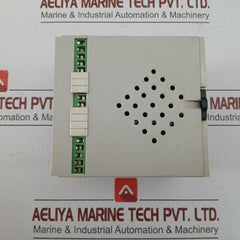 Iii F2A 4242 M-2 Dc Isolating Amplifier Canopus Instruments Input 4-20 Madc