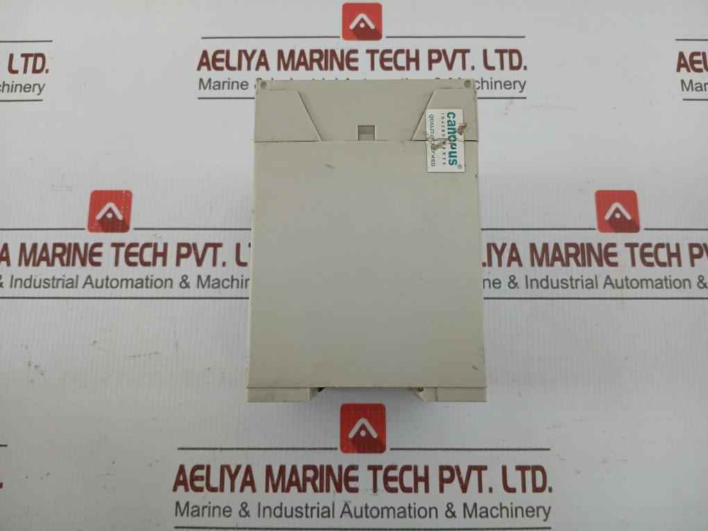 Iii F2A 4242 M-2 Dc Isolating Amplifier Canopus Instruments Input 4-20 Madc
